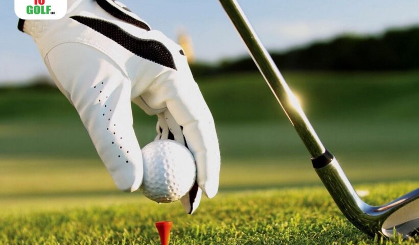 Golf Club Rental service provider