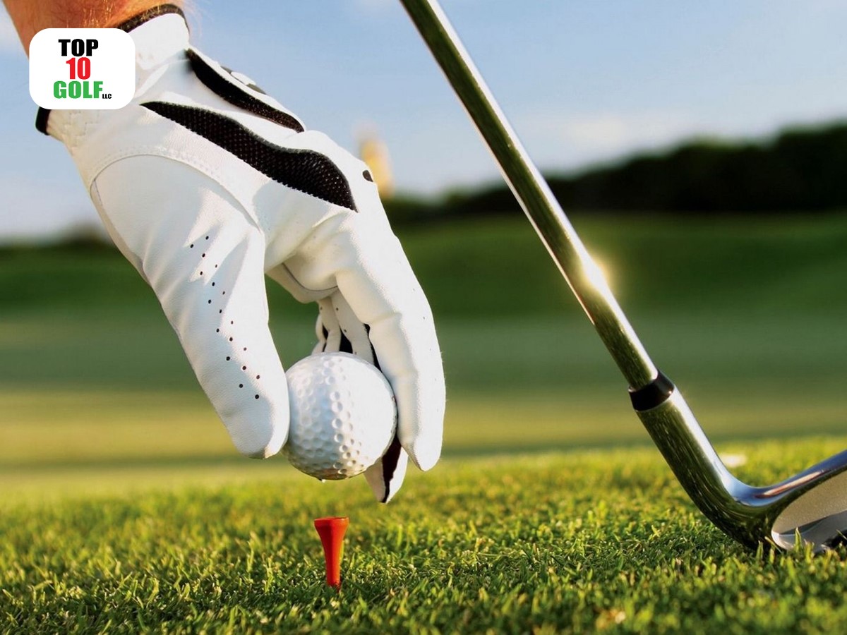 Golf Club Rental service provider