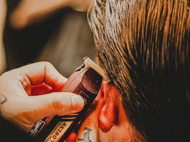 Hair fixing solutions