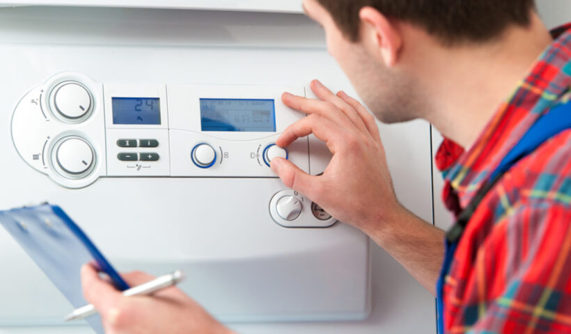 Heating Engineer Lewisham