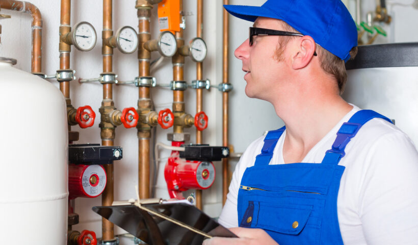 HeatingGas Engineers London engineer in birmingham