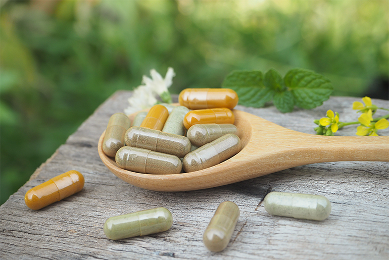 Herbal Supplements Market
