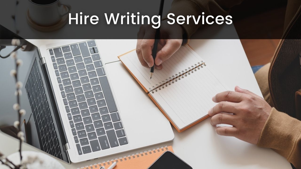 Hire-Writing-Services