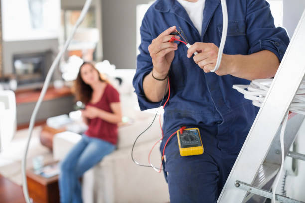 Home Electrician Services