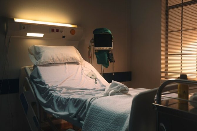 Hospital Beds on Rent in Pune