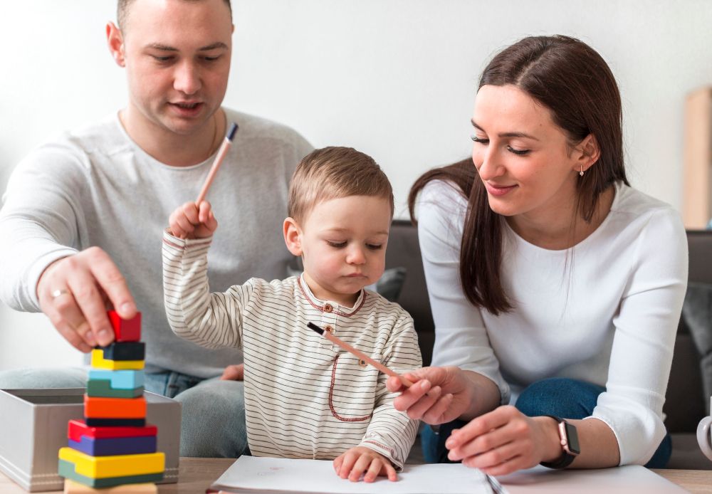 How Australian Parents Make Decisions When Choosing Child Care