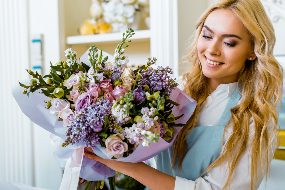 Elevating Your Wedding with Flower Delivery Services