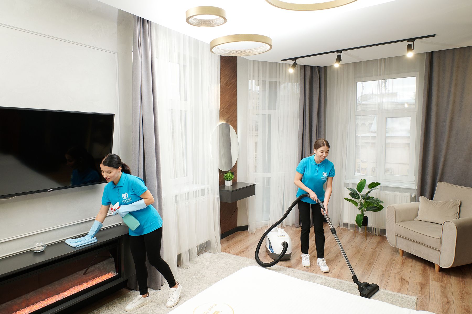 How To Make The Most Out Of Cleaning Services for Apartments in New York