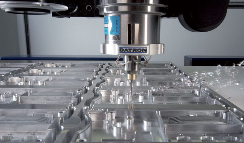 How precision manufacturing contributes to the overall growth and success of companies?