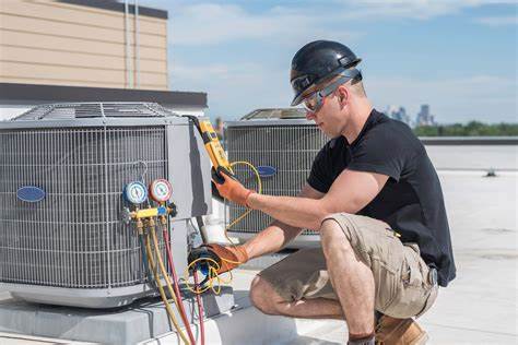 How to Budget for Professional HVAC Installation