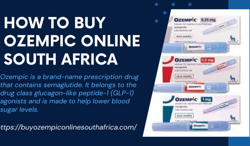 How to Buy Ozempic Online South Africa (3)