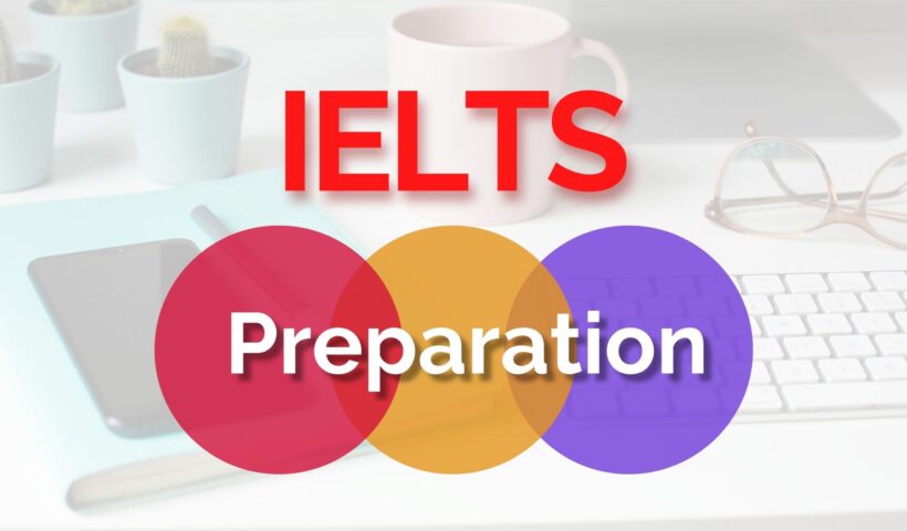 IELTS Training Sharjah