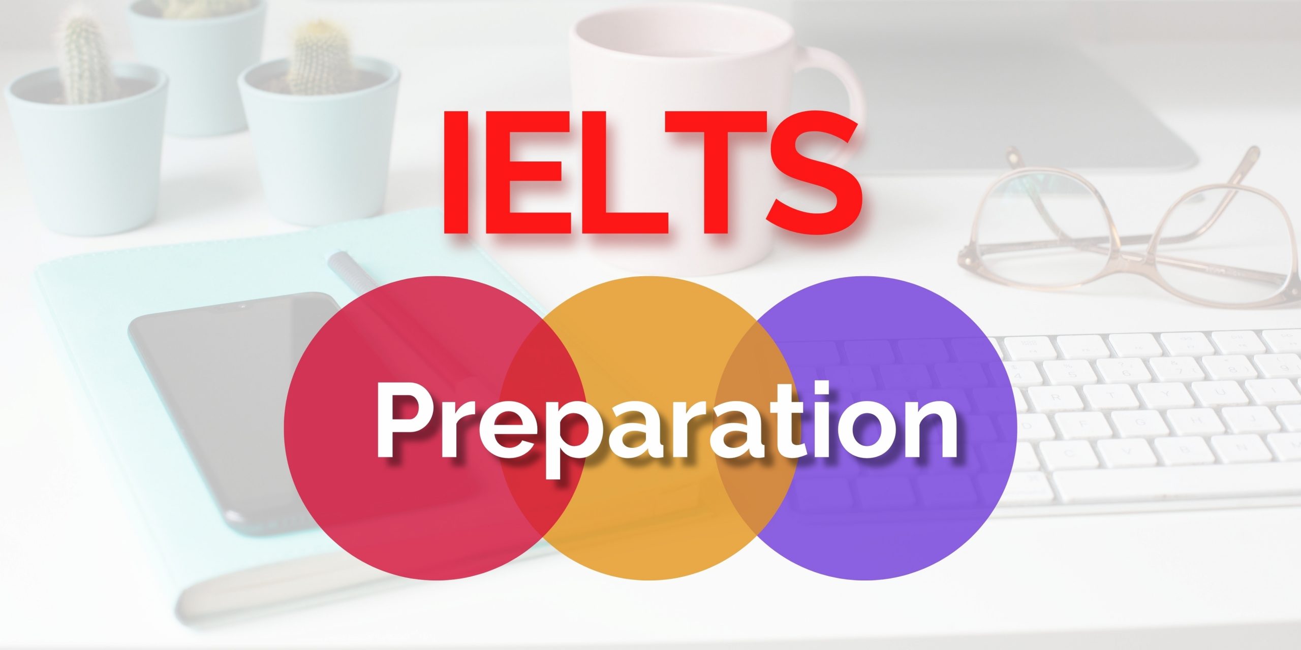 IELTS Training Sharjah