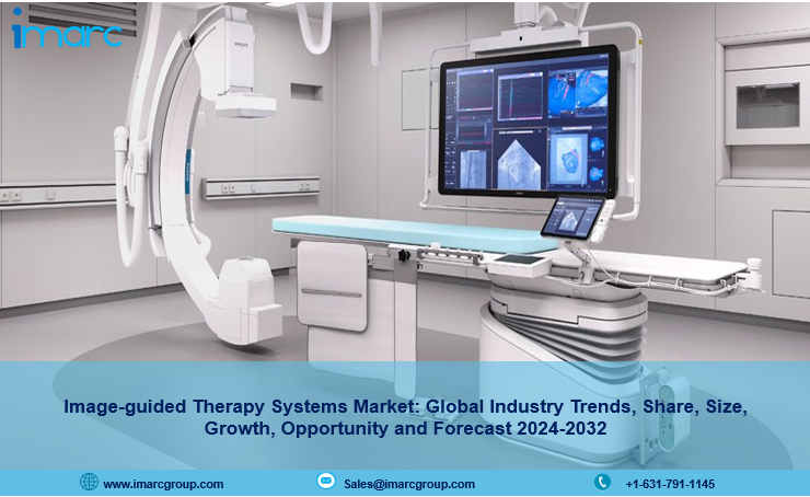 Image-guided Therapy Systems Market