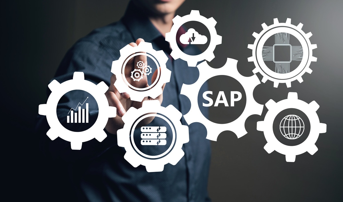 Implementing Automation Solutions within SAP Frameworks to Maximize ROI (1)