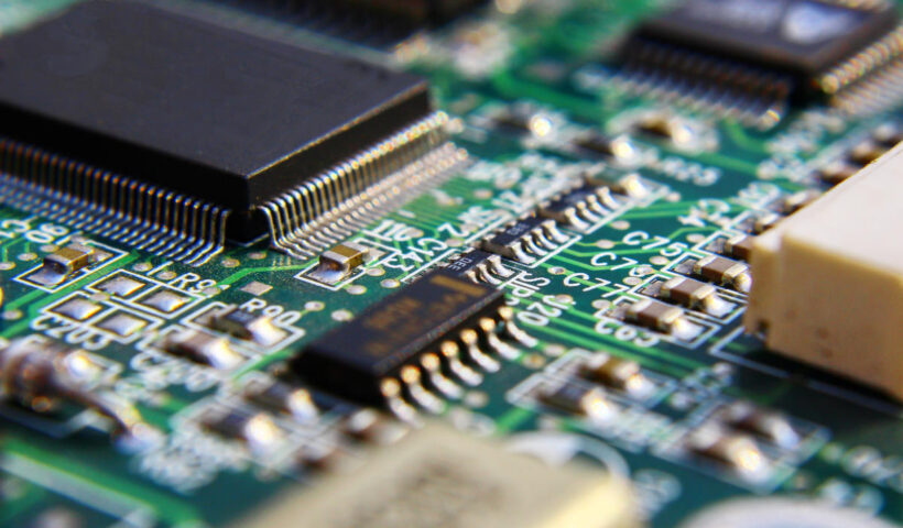 India Semiconductor Market