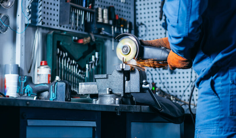 India Tooling Market