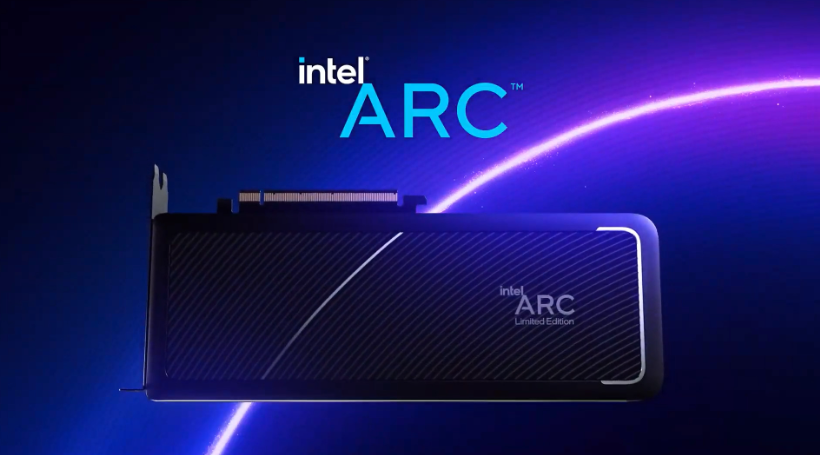 Is Intel Arc The Upgrade Your Graphics Dreams Demand?