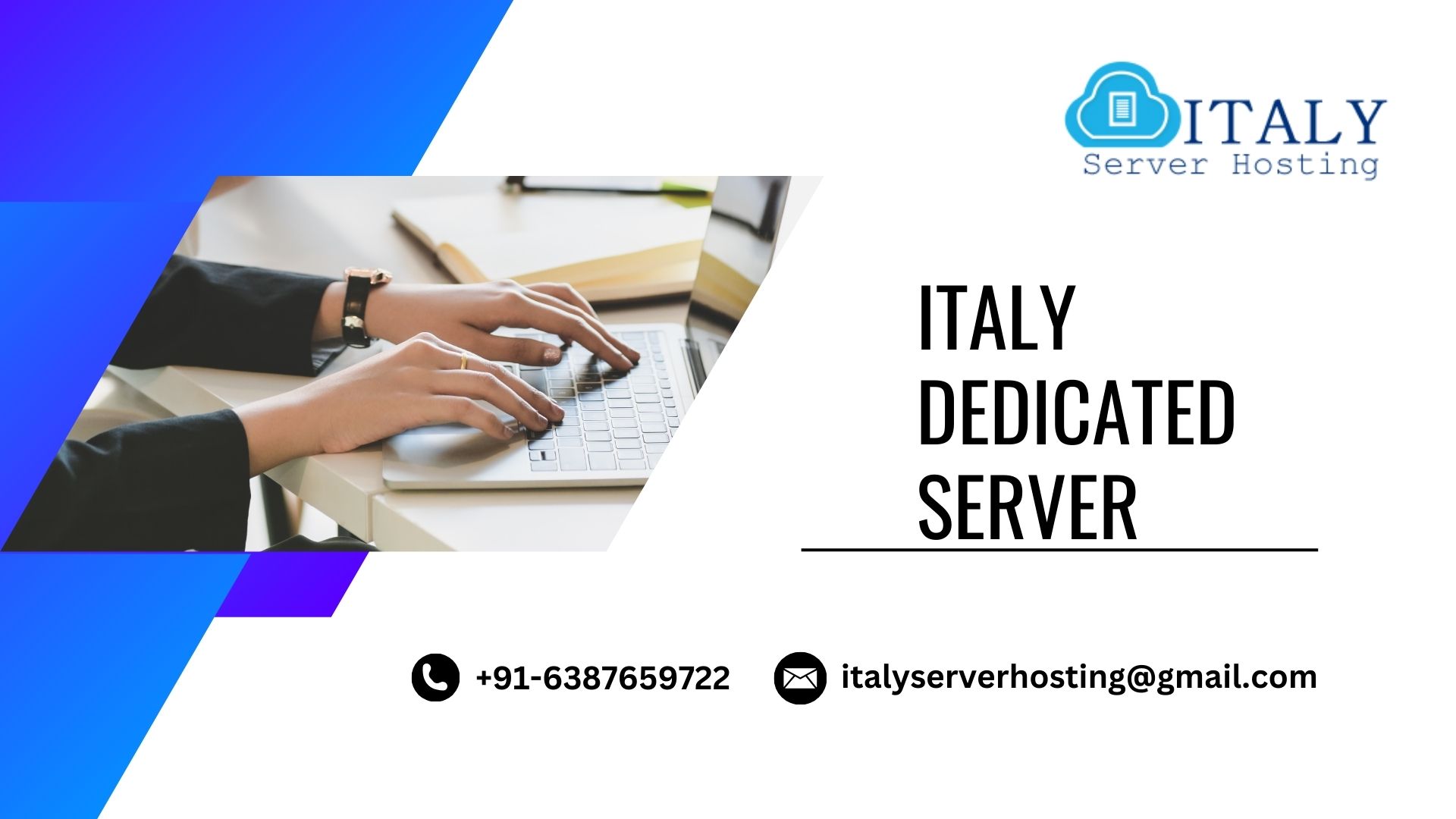 Italy Dedicated Server