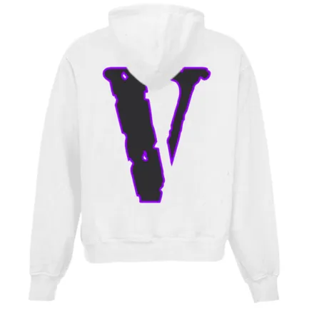 Style Game with Hottest Vlone Hoodies in Fashion