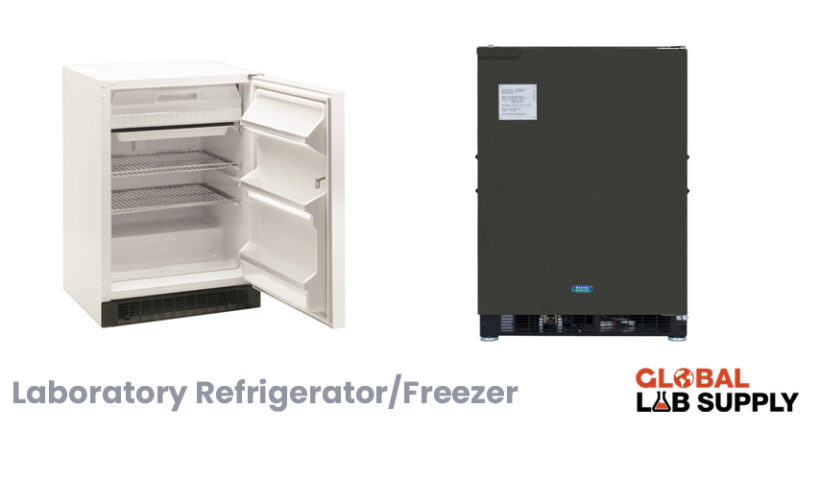 Laboratory Refrigerators