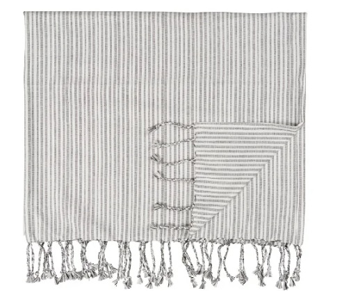 Large Hammam Towel