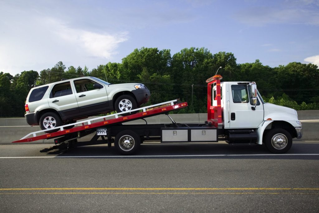 Long-Distance-Towing-Service