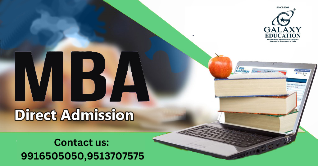 MBA colleges in Bangalore