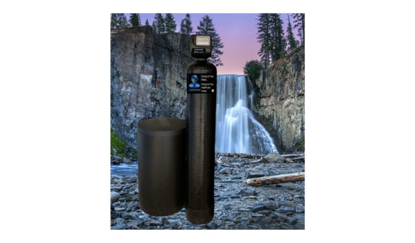 Maintaining Clean Water The Art of Smart Filter Replacement