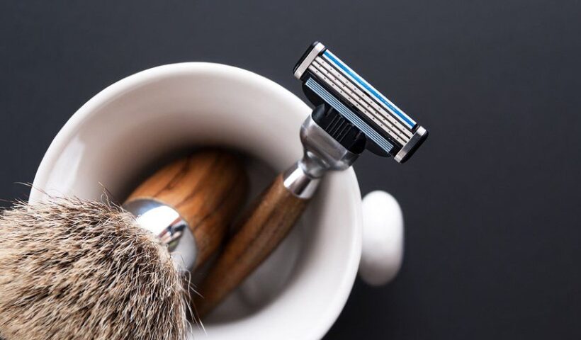 Male Grooming Products 6