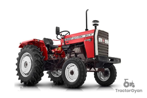 Massey ferguson Tractors (1)