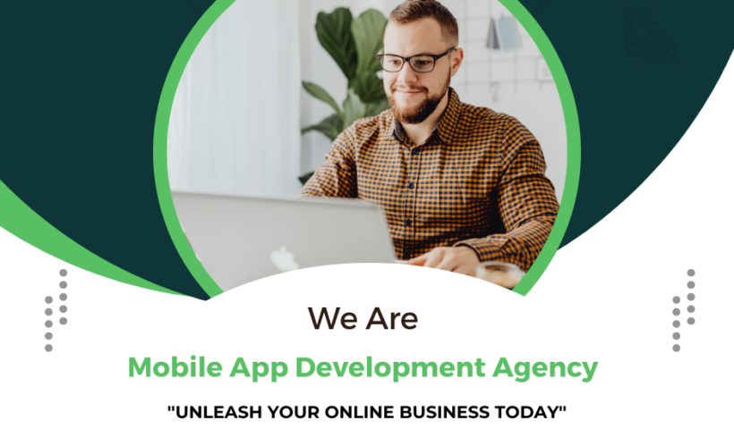 Mobile App Development Agency