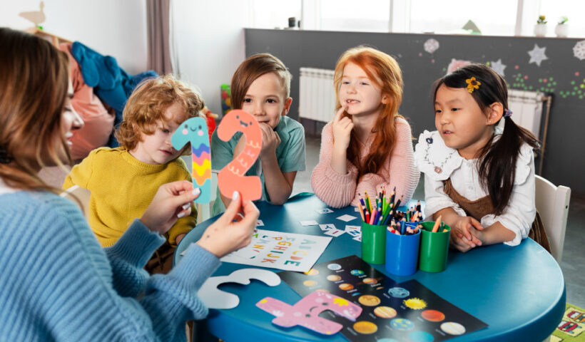 Montessori Academy