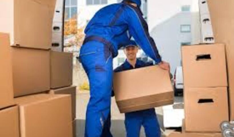 Movers and packers in karachi