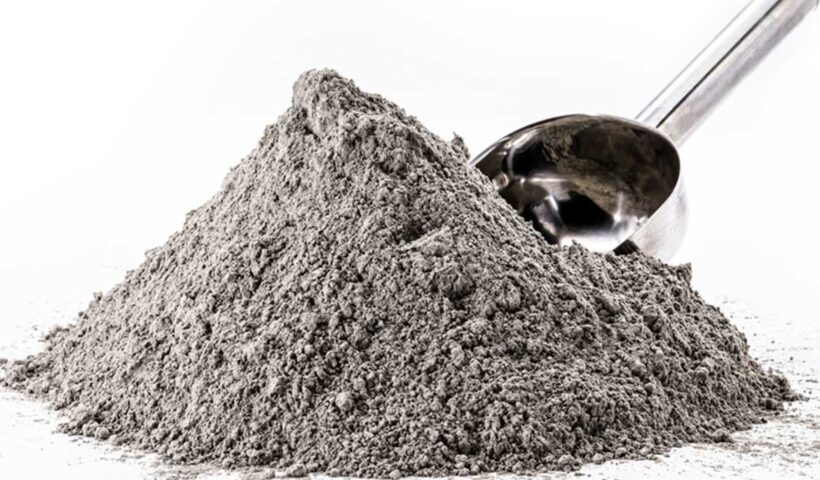 Nitro Toluene Manufacturing Plant