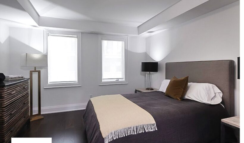 Oakville townhomes