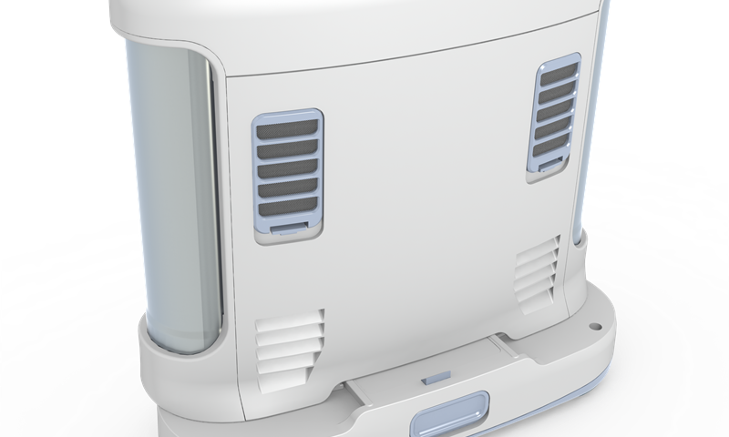 Oxygen Concentrators Singapore