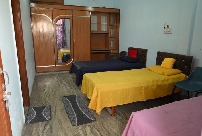 PG for Girls in Patiala