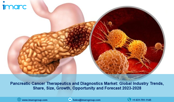 Pancreatic Cancer Therapeutics and Diagnostics Market