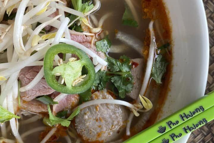 Pho Victoria