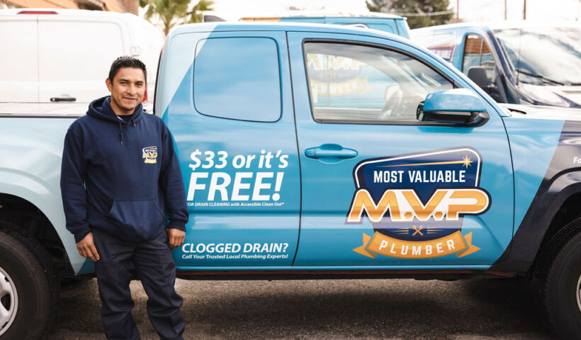 Plumber lake forest