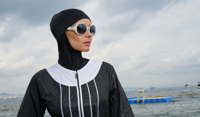 Premium Jersey Ripped Hijab