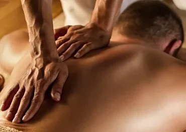 Premium Massage Therapy Services in Calgary AB