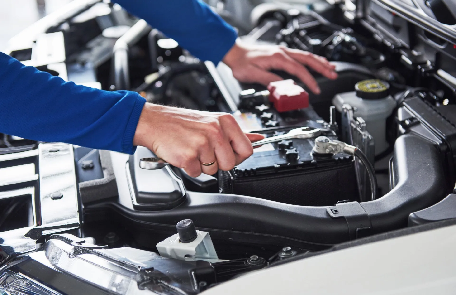 Professional Auto Repair Services in Egg Harbor Township NJ