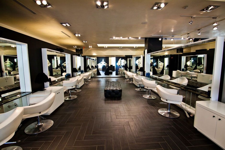 Professional Beauty Salon in Vacaville CA