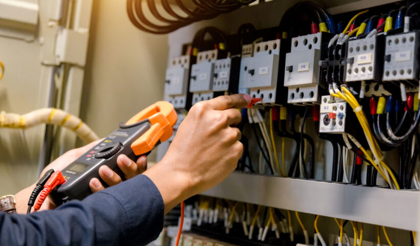 Professional Electricians Services in Kissimmee FL