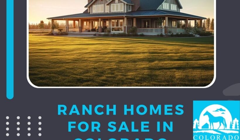Buy farms and ranches with the help of real estate services. Here are the reasons