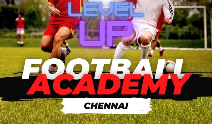 football coaching in Chennai