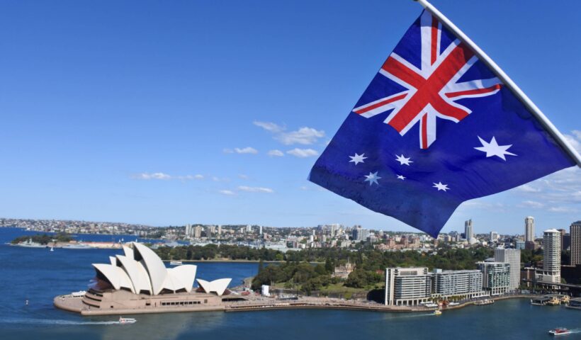 Relocating to Australia 2024