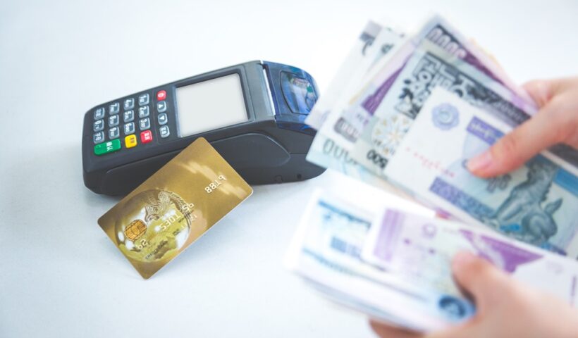 Remittance Service in Nepal